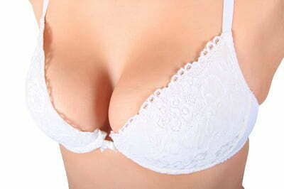 Breast Augmentation in Boston - Breast Implants - Boston Plastic Surgery