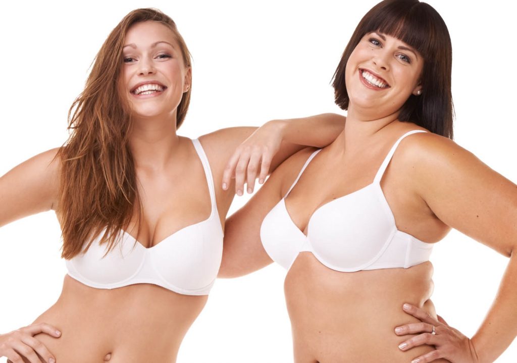 How to treat asymmetrical breasts - Plastic Surgeon