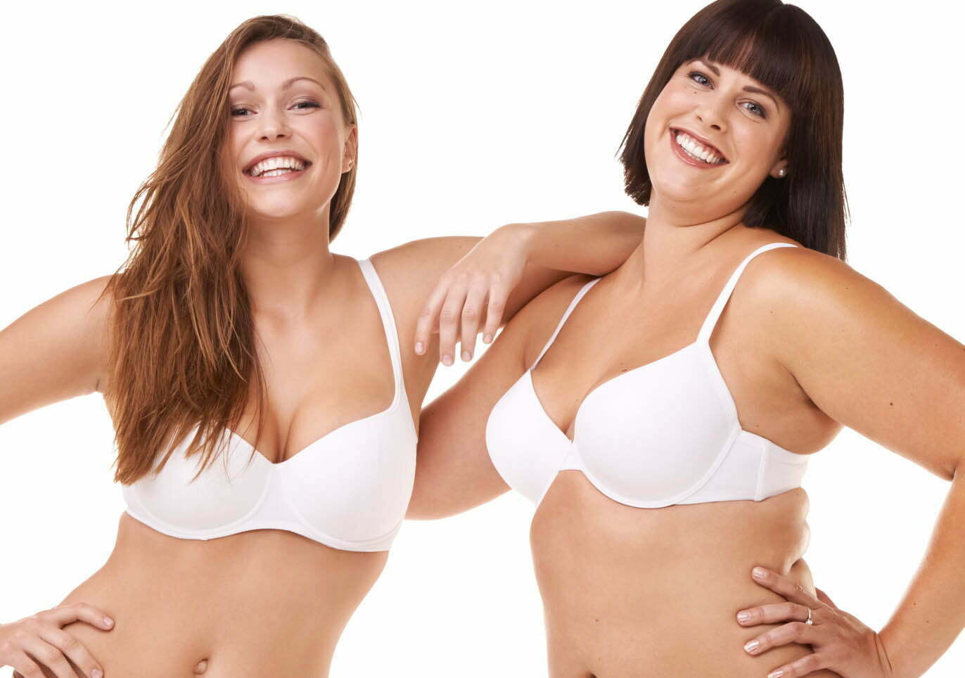 Correcting Breast Asymmetry With Surgery