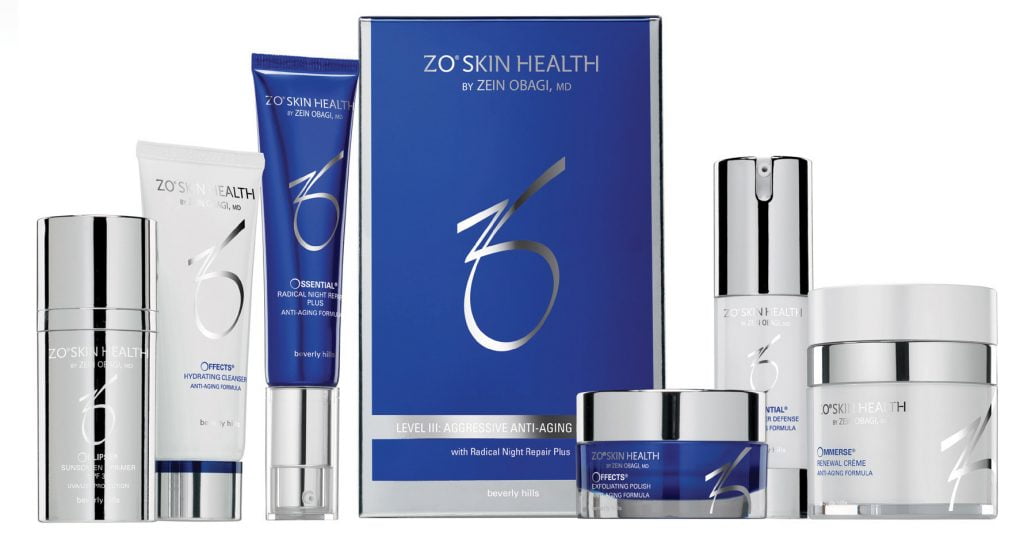 Zo Skin Health