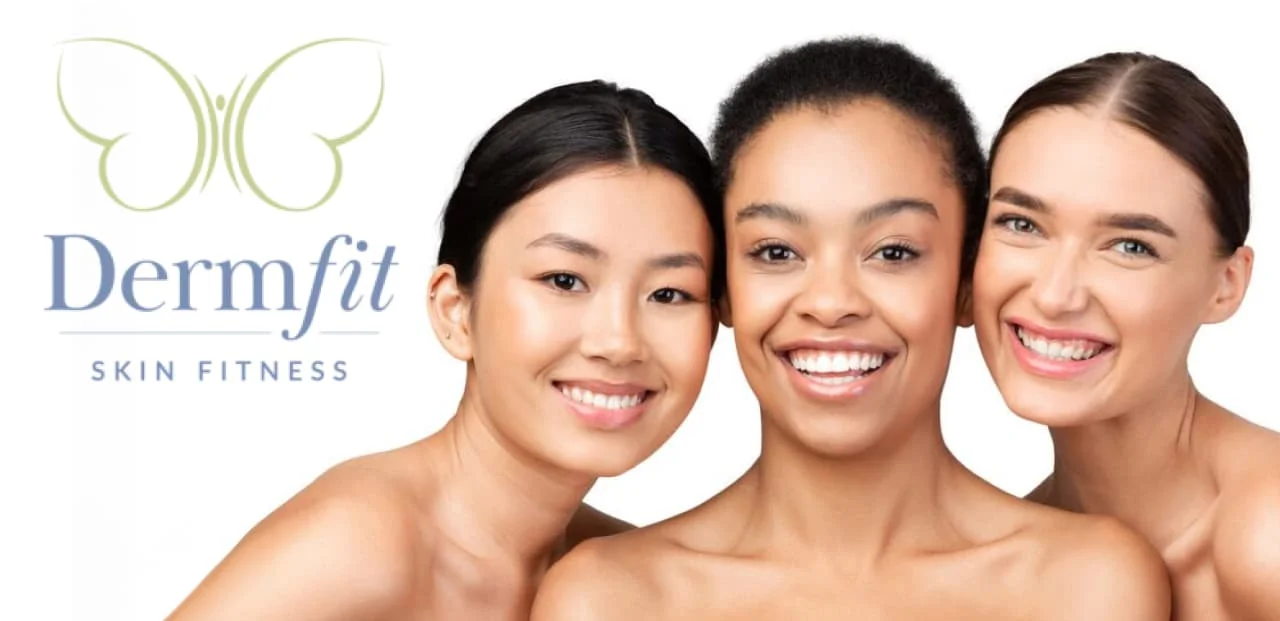 Boston Plastic Surgery's DermFit Skin Fitness Program