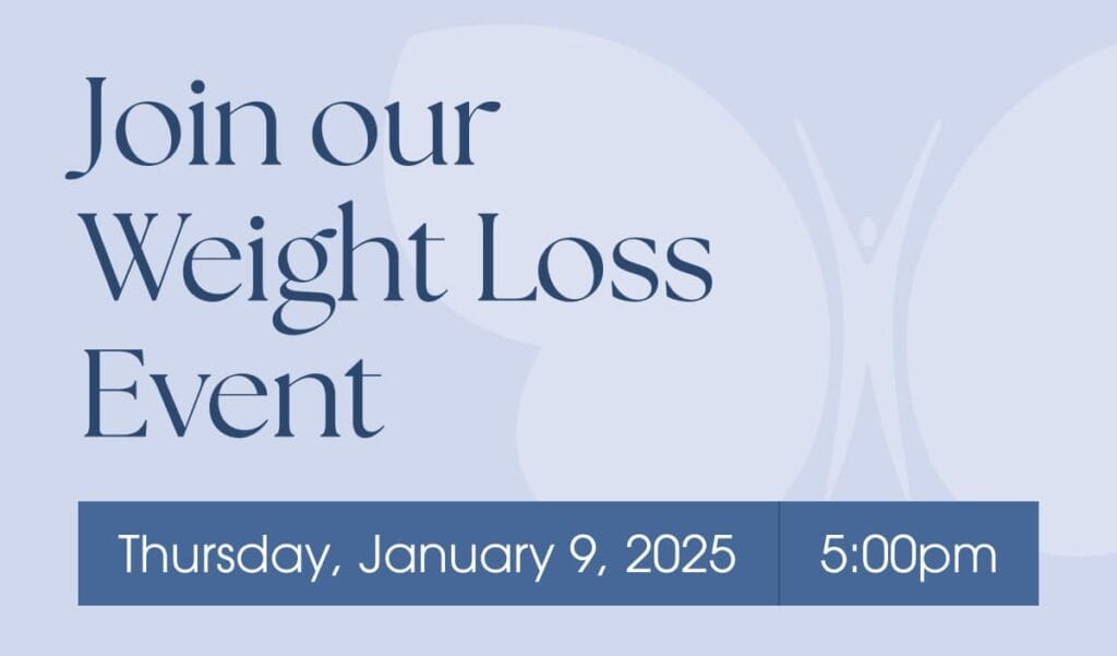 Weight loss event at Boston Plastic Surgery