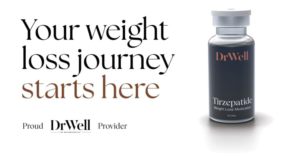 Weight loss journey with semaglutide and tirzepatide at Boston Plastic Surgery